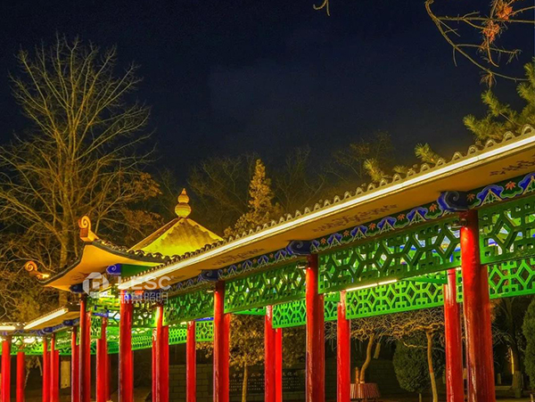 青山公园(图1) 青山公园(图1)